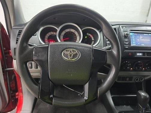 2013 Toyota Tacoma Base