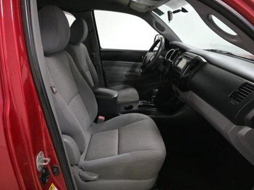 2013 Toyota Tacoma Base