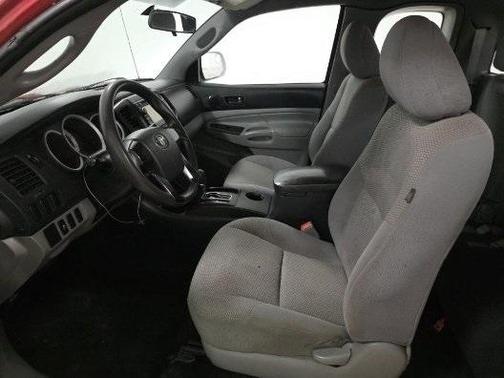 2013 Toyota Tacoma Base