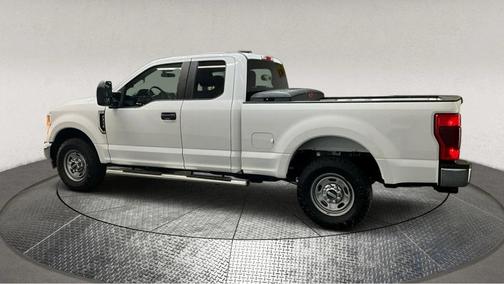 2021 Ford F-250 XL