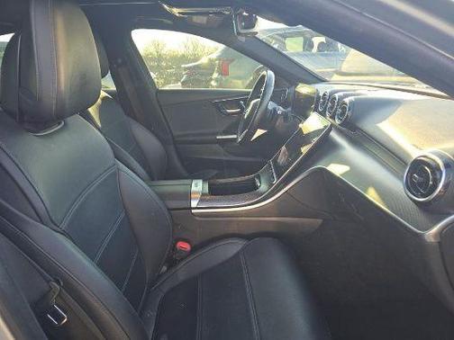 2023 Mercedes-Benz C-Class C 300 4MATIC