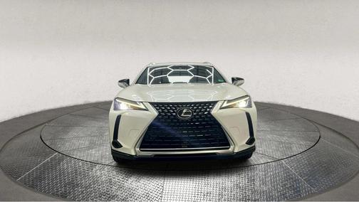 2020 Lexus UX 200 Base