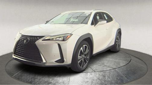 2020 Lexus UX 200 Base