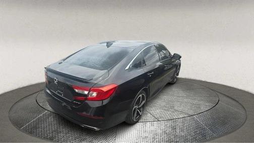 2020 Honda Accord Sport 1.5T