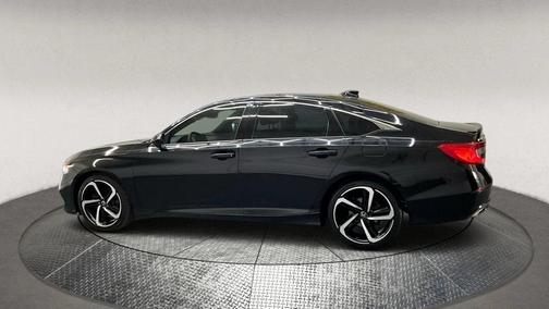 2020 Honda Accord Sport 1.5T