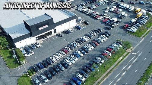 2018 Mercedes-Benz AMG C 43 Base 4MATIC