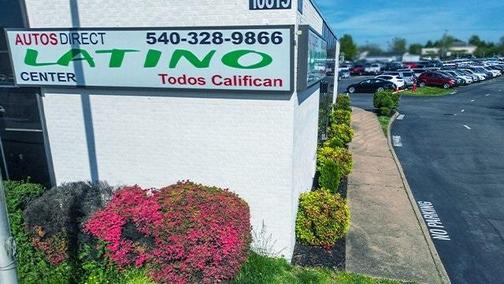 2018 Mercedes-Benz AMG C 43 Base 4MATIC