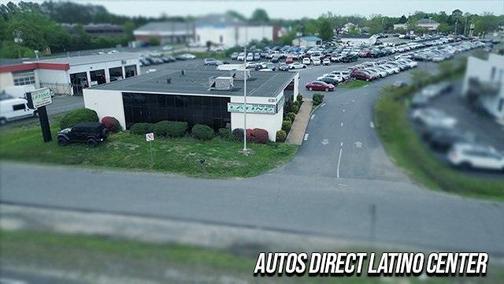 2018 Mercedes-Benz AMG C 43 Base 4MATIC