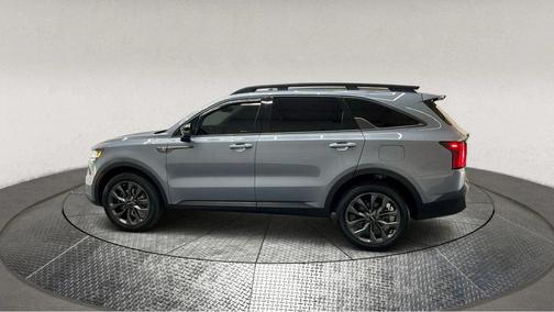 2022 Kia Sorento SX Prestige