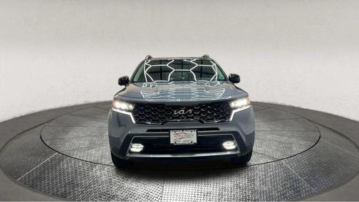 2022 Kia Sorento SX Prestige