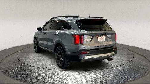 2022 Kia Sorento SX Prestige