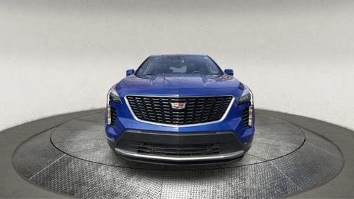 2021 Cadillac XT4 Premium Luxury