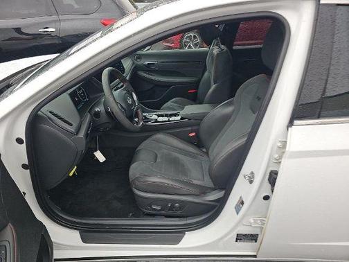 2023 Hyundai SONATA N Line