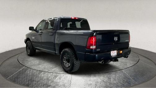 2014 RAM 1500 Tradesman/Express