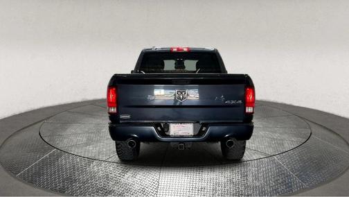 2014 RAM 1500 Tradesman/Express