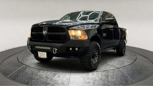 2014 RAM 1500 Tradesman/Express
