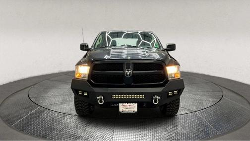 2014 RAM 1500 Tradesman/Express