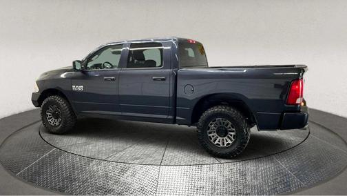 2014 RAM 1500 Tradesman/Express