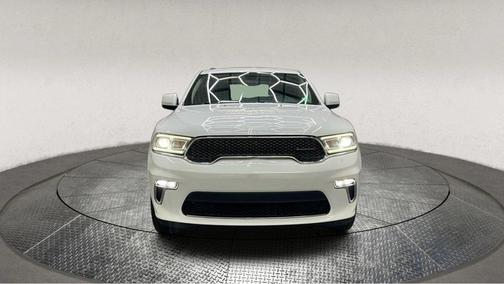 2022 Dodge Durango SXT