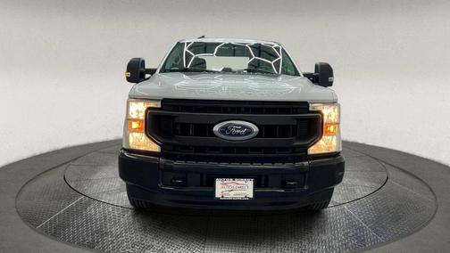 2020 Ford F-250 XL