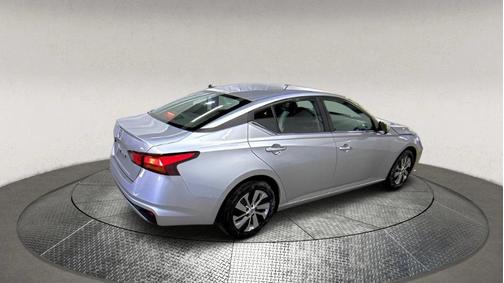 2023 Nissan Altima 2.5 S