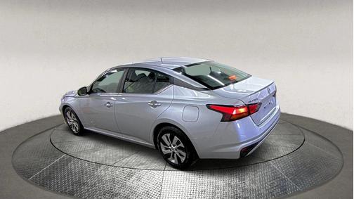 2023 Nissan Altima 2.5 S