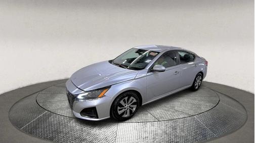 2023 Nissan Altima 2.5 S