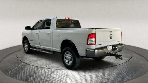 2021 RAM 2500 Big Horn