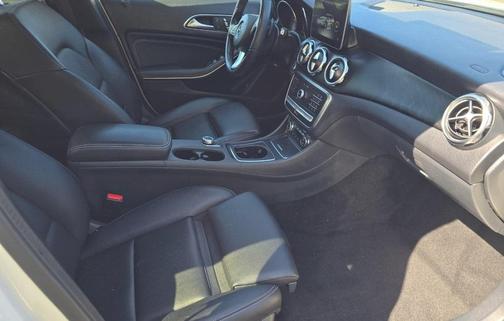 2020 Mercedes-Benz GLA 250 Base 4MATIC