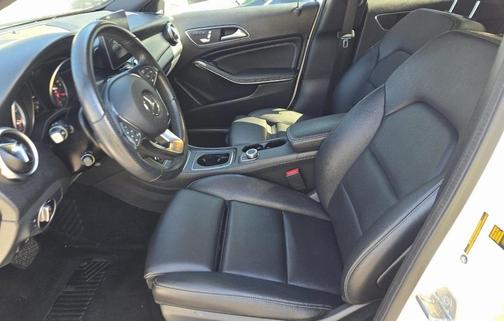 2020 Mercedes-Benz GLA 250 Base 4MATIC