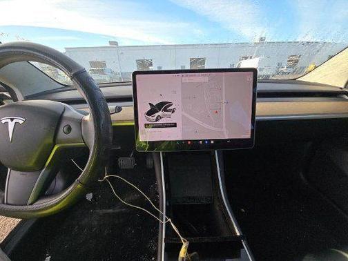 2020 Tesla Model 3 Standard