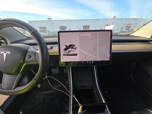 2020 Tesla Model 3 Standard