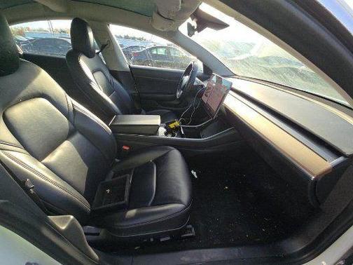 2020 Tesla Model 3 Standard