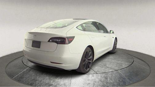 2020 Tesla Model 3 Standard