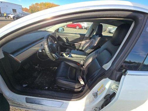 2020 Tesla Model 3 Standard