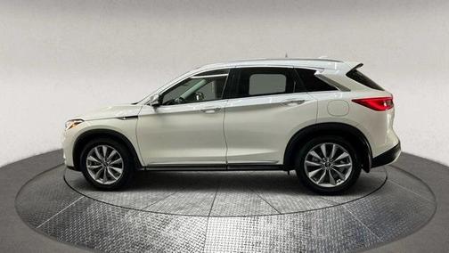 2021 INFINITI QX50 ESSENTIAL