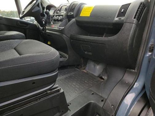 2019 RAM ProMaster 3500 High Roof