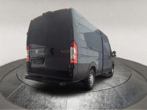 2019 RAM ProMaster 3500 High Roof