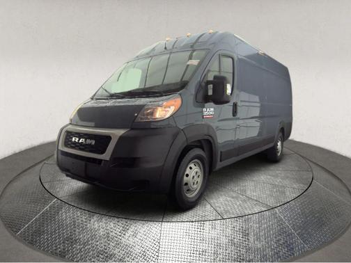 2019 RAM ProMaster 3500 High Roof