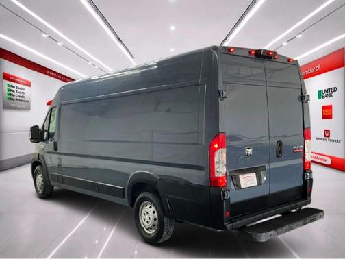 2019 RAM ProMaster 3500 High Roof