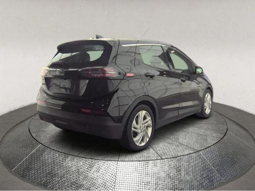 2023 Chevrolet Bolt EV 1LT
