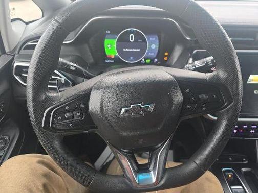 2023 Chevrolet Bolt EV 1LT