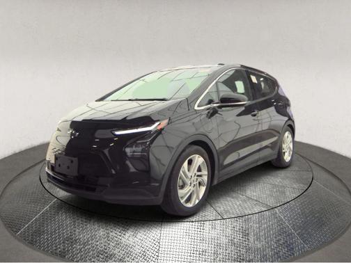 2023 Chevrolet Bolt EV 1LT
