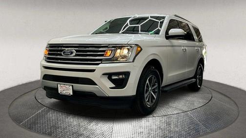 2019 Ford Expedition XLT