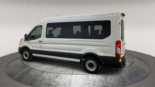 2023 Ford Transit-350 XL