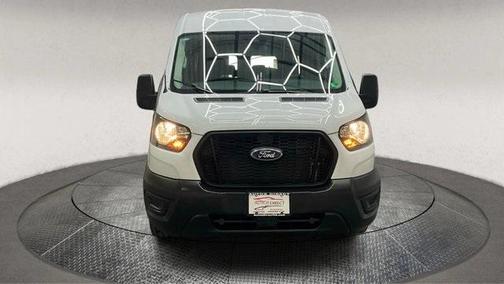 2023 Ford Transit-350 XL