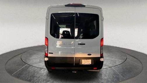 2023 Ford Transit-350 XL