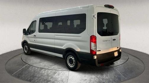2023 Ford Transit-350 XL