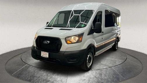2023 Ford Transit-350 XL