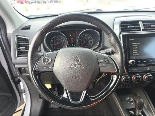2022 Mitsubishi Outlander Sport 2.0 SE
